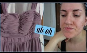 So the dress doesn't fit... (june 18) | tewsummer