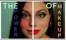 The Power Of Makeup Tag ♥ looksbylucy