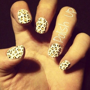 Follow on instagram @polish_up