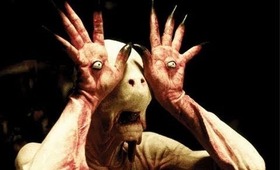 Pan's Labyrinth: The Pale Man's Hand