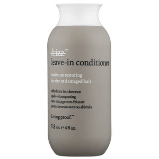 Living Proof No Frizz Leave-In Conditioner 