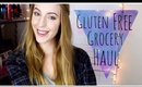 Gluten Free Grocery Haul | Ashley Engles