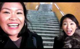 Flower's VLOGanda: March, 2012 - BulaklakLavapie