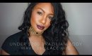 My First Wig Splurge | Premium Lace Wig Review | Wig Under $200