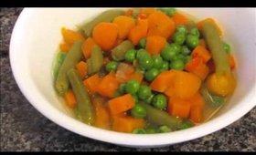 What I Ate Today #6 | 2015