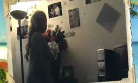 Getting  to know me♥☺