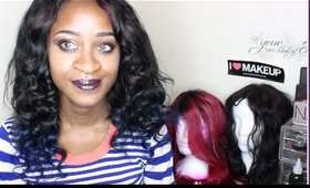 Weave Care Tips & Grow Aut Oil Review