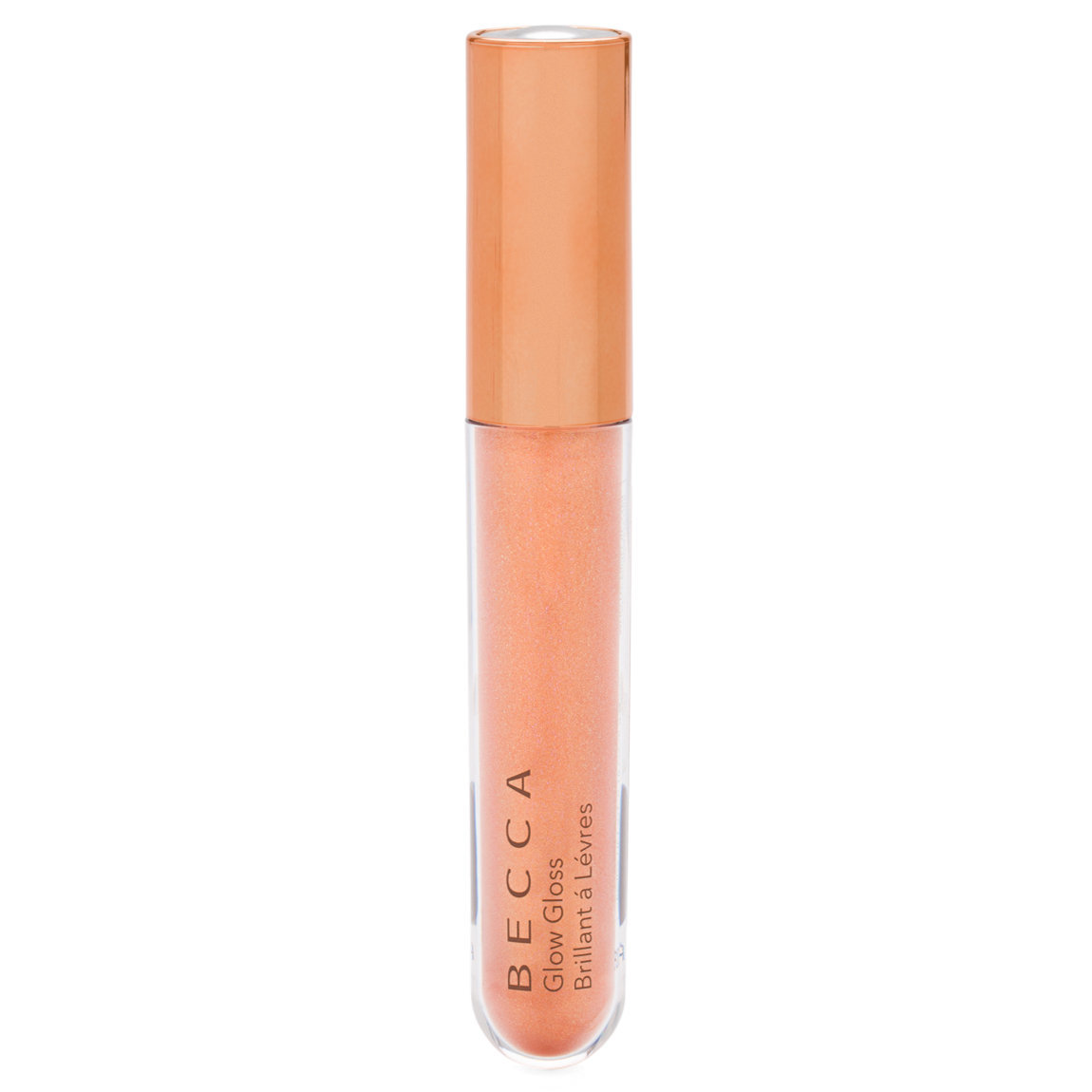 BECCA Cosmetics Collector's Edition: Glow Gloss | Beautylish