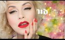 UD | Gwen Stefani | Makeup Tutorial | Zmalowana