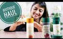 Biotique Review _  AFFORDABLE  & Natural Products _ Hair care, Skin Care, Face Wash, Shampoo