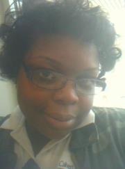Stacey Juicy-Juicy W.
