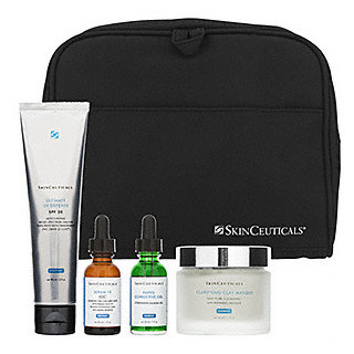 SkinCeuticals Skin System III-Clarify Kit (3 piece)