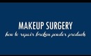 Makeup Surgery