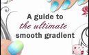 A guide to the ultimate smooth gradient