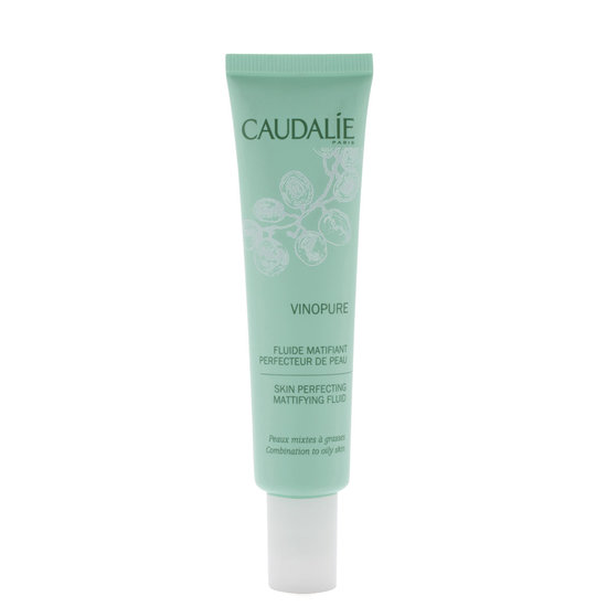 caudalie fluid