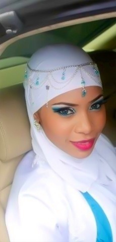Arabic style make up | Amiela R.'s Photo | Beautylish