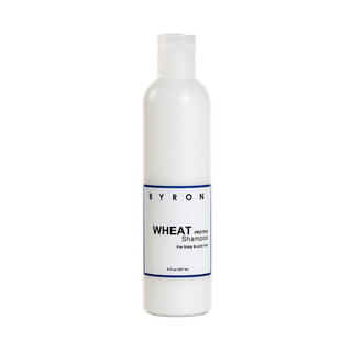 Byron Wheat Protein Shampoo