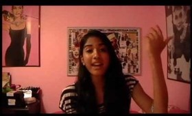 Things I wish I had known when I started high school!