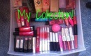 Lip Products Collection