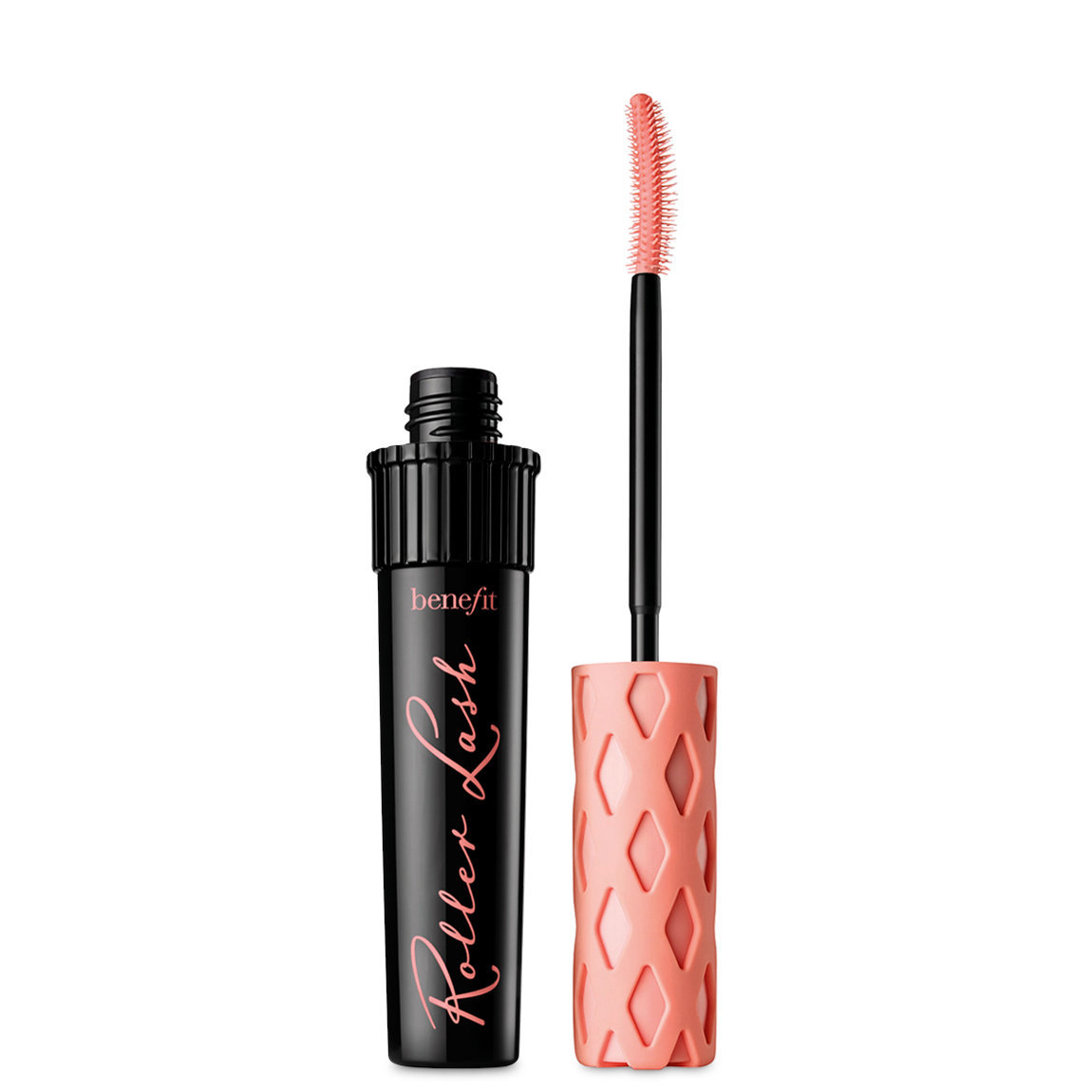 Benefit Cosmetics Roller Lash Curling & Lifting Mascara Black alternative view 1.