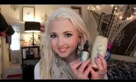 ❤ My Go-To Hair Products ❤