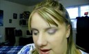 Summer Eyeshadow Tutorial