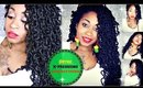 OUTRE  X-PRESSIONS LONG LOCS WIG | Slayed or Nah?