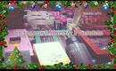 ★ My Christmas Haul and Presents ★