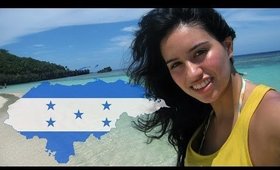 The Latina TAG | Honduran