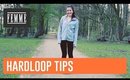 Hardloop tips - FEMME