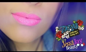 TAT2U *Spring look + Review* Gloss 48