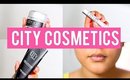 City Cosmetics | Full Review