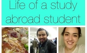 The life of a study abroad student- Day 4