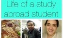The life of a study abroad student- Day 4