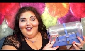 WHAT THE HELL IS IN MY PURSE | 3