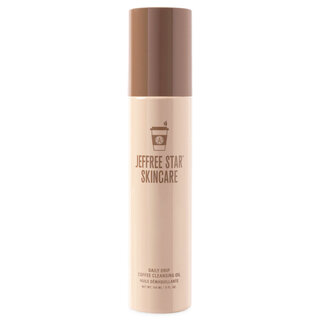 Jeffree Star Cosmetics Daily Drip Coffee Cleansing Oil