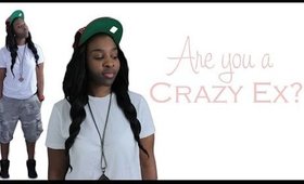 Crazy Ex-Girlfriend