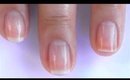 Healthy Cuticles and Nails - TipsNTricks Tuesday