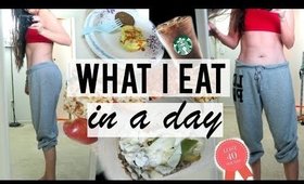 WW- What I Eat In A Day