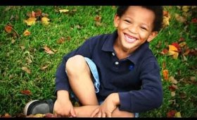 F A L L R E A DY My BOys Family Photos Done By Me  Also  IN H D