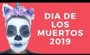 Dia De Los Muertos 2019