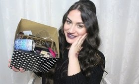 O que tem de novo? Maquiagem! Mac, Nyx, Too Faced, MUFE!