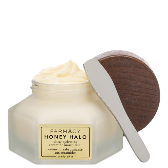 farmacy halo moisturizer