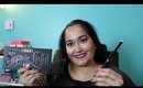 Kat Von D Shade + Light Eye Contour Palette | First Impressions and Review