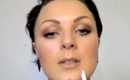 Jennifer Lopez make-up tutorial