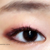 Eye makeup from s.korea