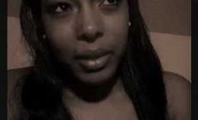 Danielle Tiara Presents 'Cute As A Button'