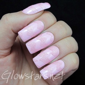 Read the blog post at http://glowstars.net/lacquer-obsession/2014/04/the-digit-al-dozen-does-texture-pink/
