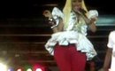 Localize it Concert: Nicki Minaj's Live Performance