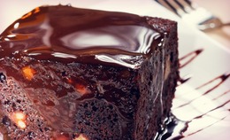 Beauty Detox: Chocolate Love Cake
